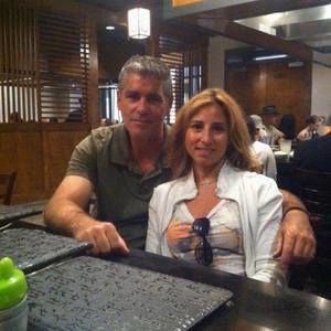 Meet your Posher, Zenaida